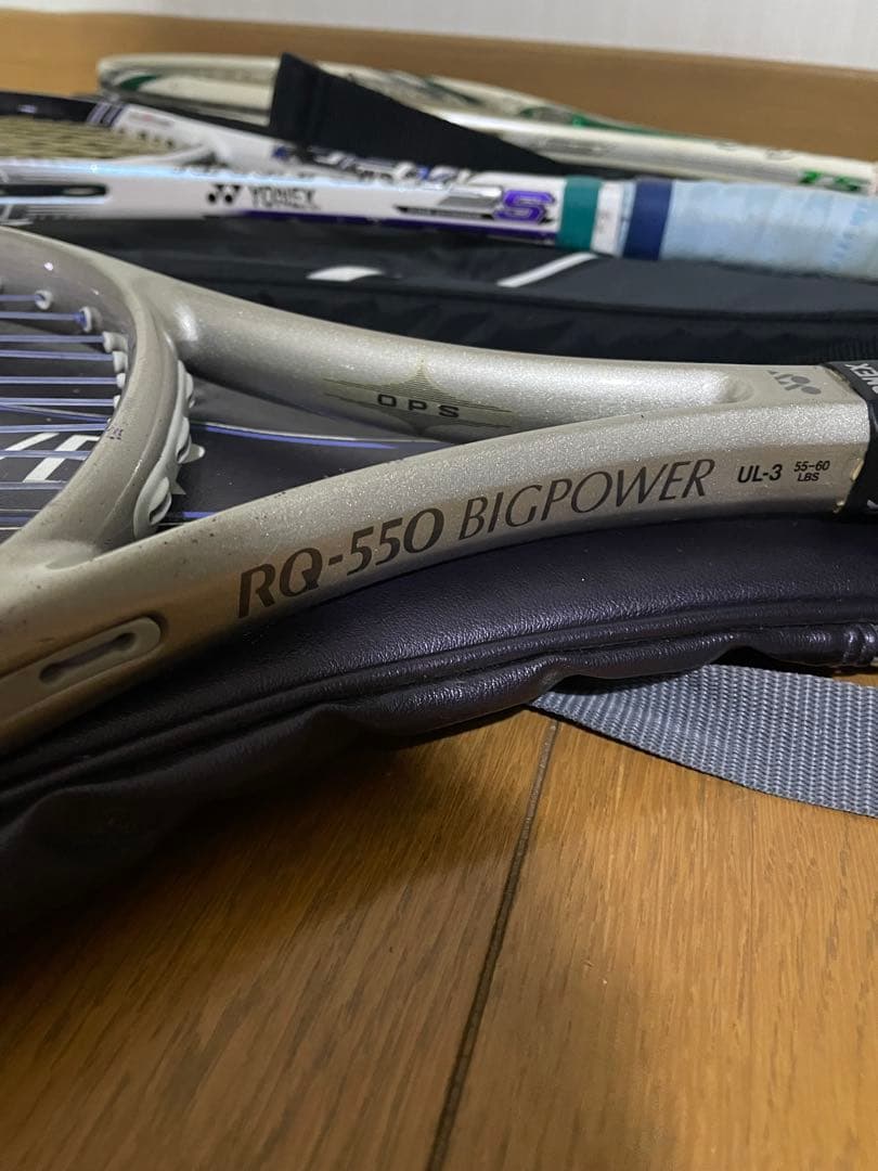 テニスバック テニスラケット ラケットケース