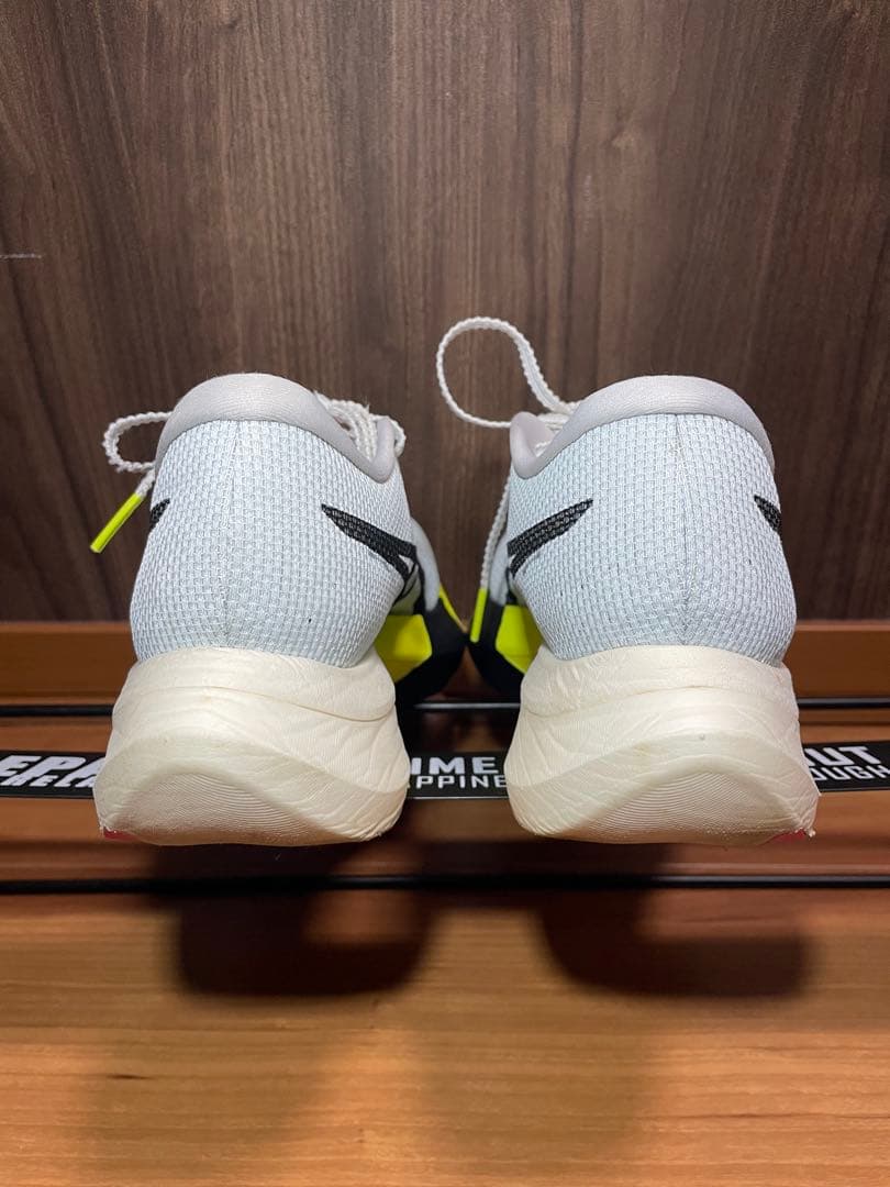 メタスピードスカイパリ　26.5cm 箱付き