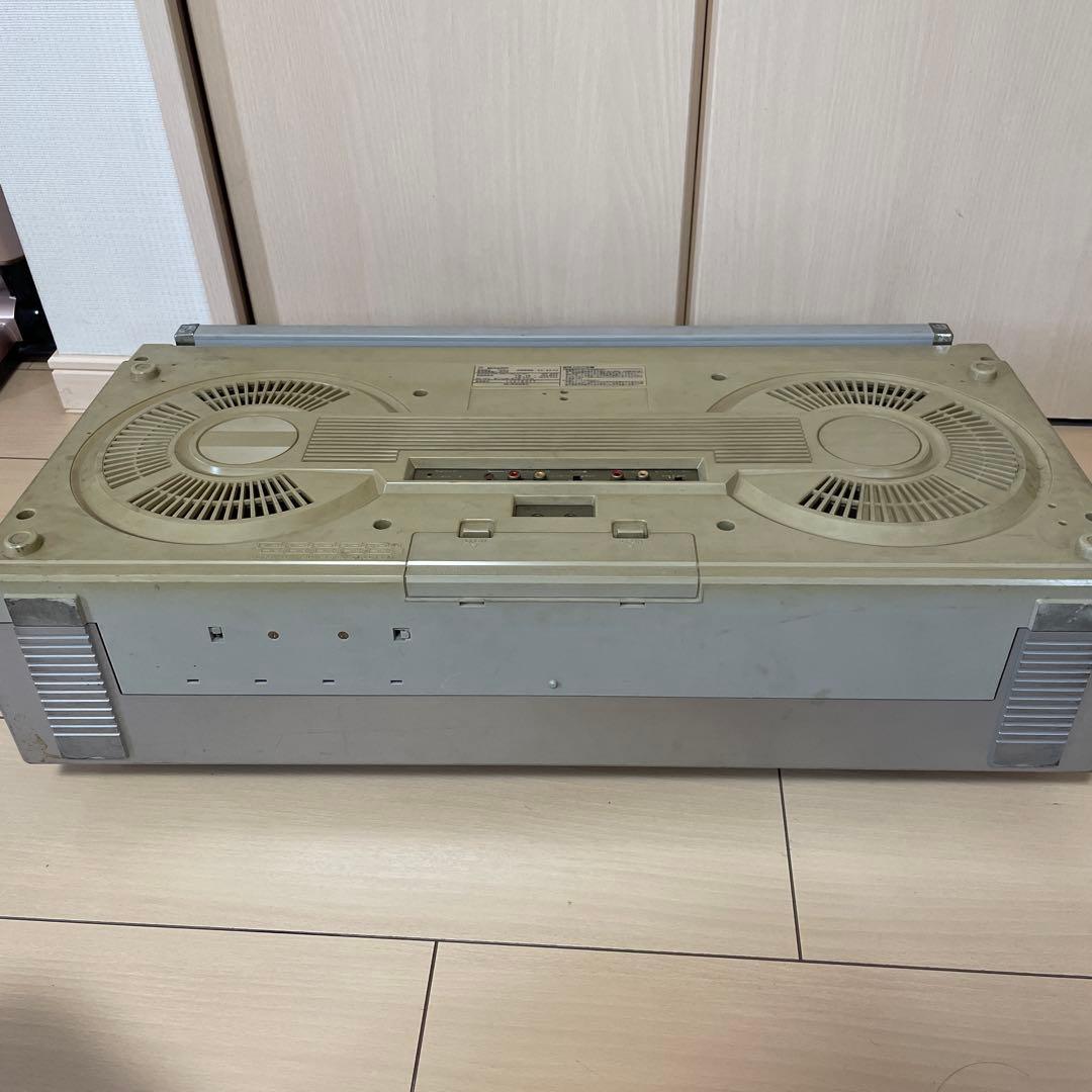 Sharp GF-535 ジャンク