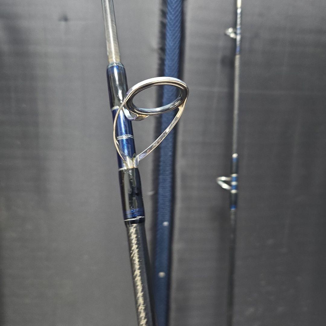 ソルティガ ロッド　AP C85XHS