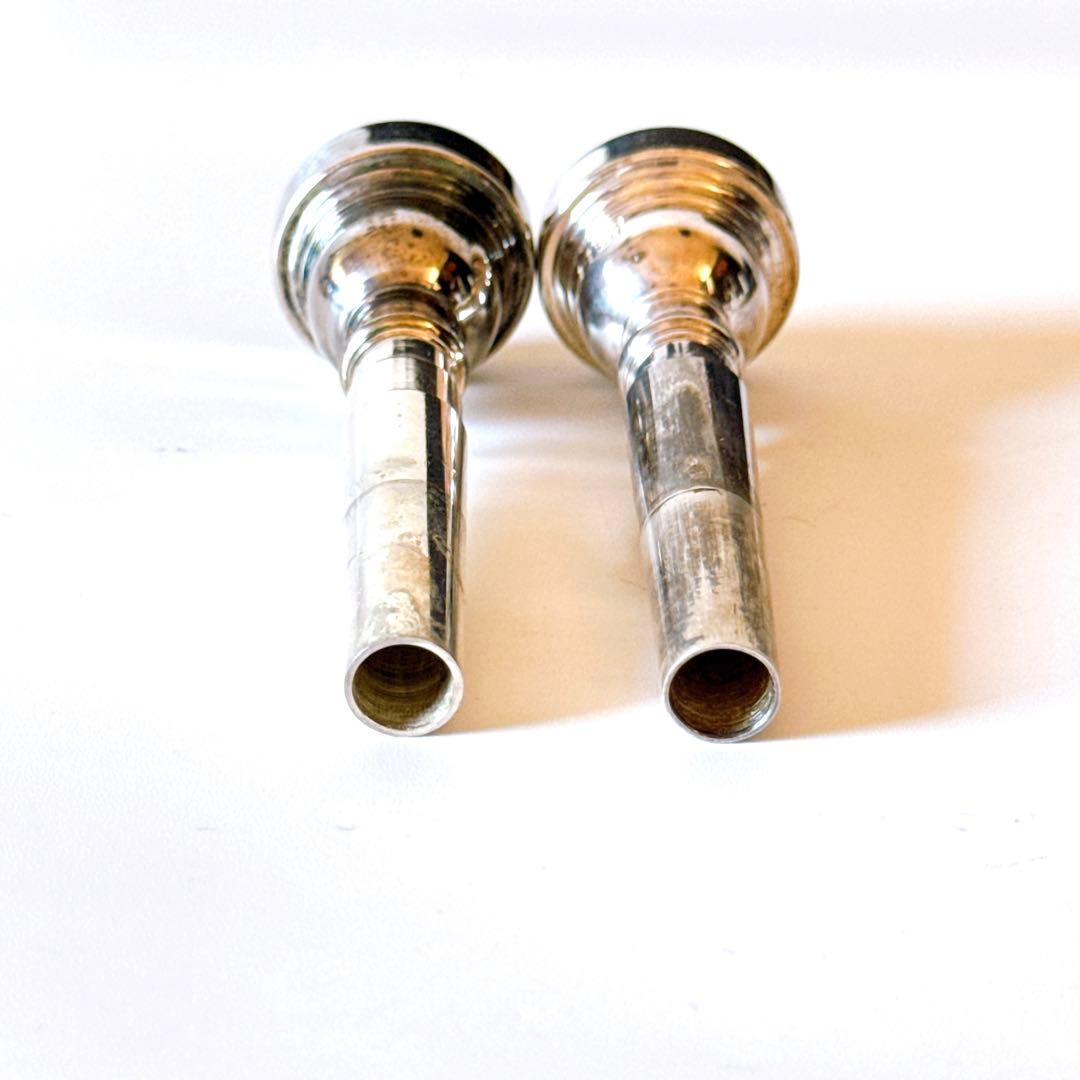 Minerva ミネルバ ポケット コンパクト トランペット MPT250R