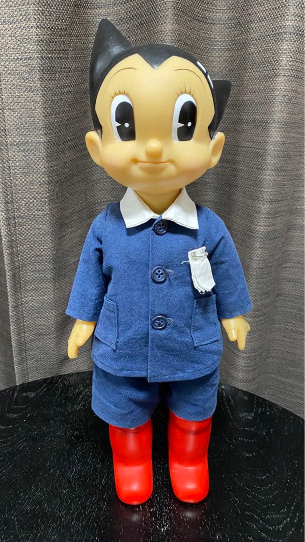 【激レア】鉄腕アトム　　1997年