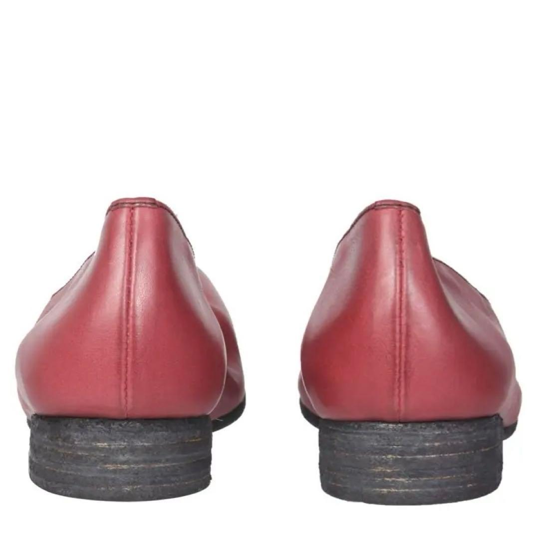 【新品未使用】uma wang バレエシューズ 希少カラー 廃盤