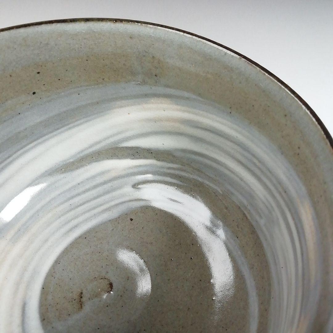 Ｗ３０　茶碗　『乾山　春ノ野』『宮川香せつ 造』　共箱　抹茶碗　茶道具