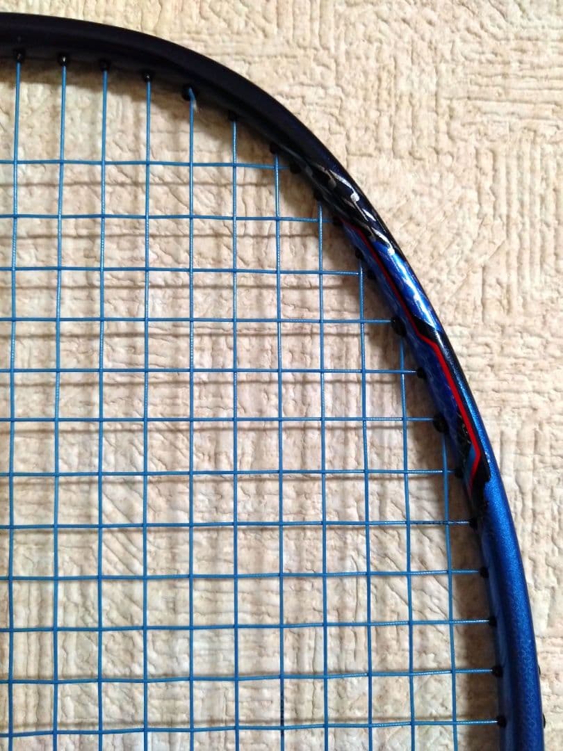 YONEX ヨネックスバドミントンラケット ナノレイ限定色 カラー