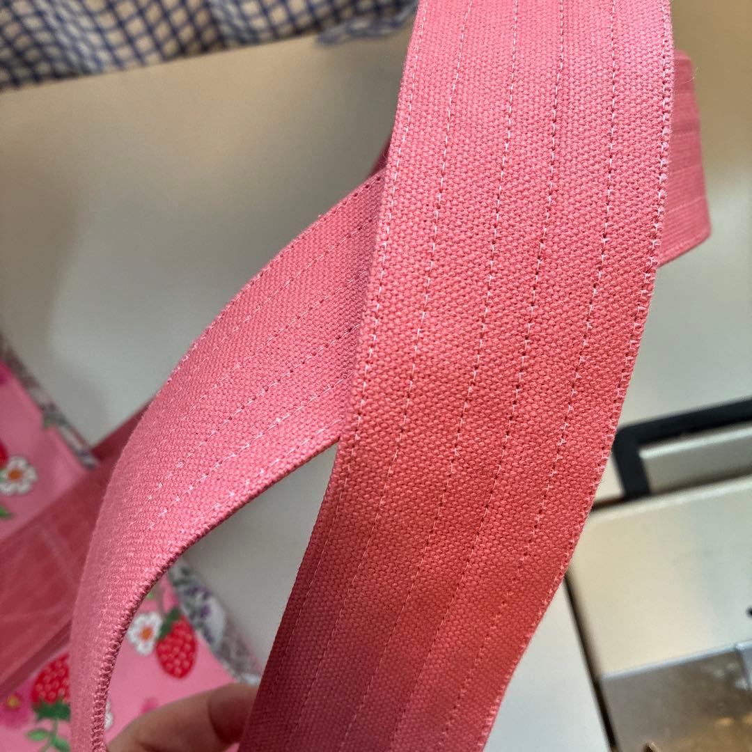 riri様　kensington キャスキッドソンハンドメイドオーダーバッグ