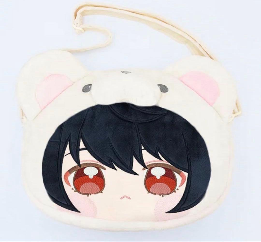 あんスタ　いつぬい　BIG ショルダー　朔間　凛月　Knights