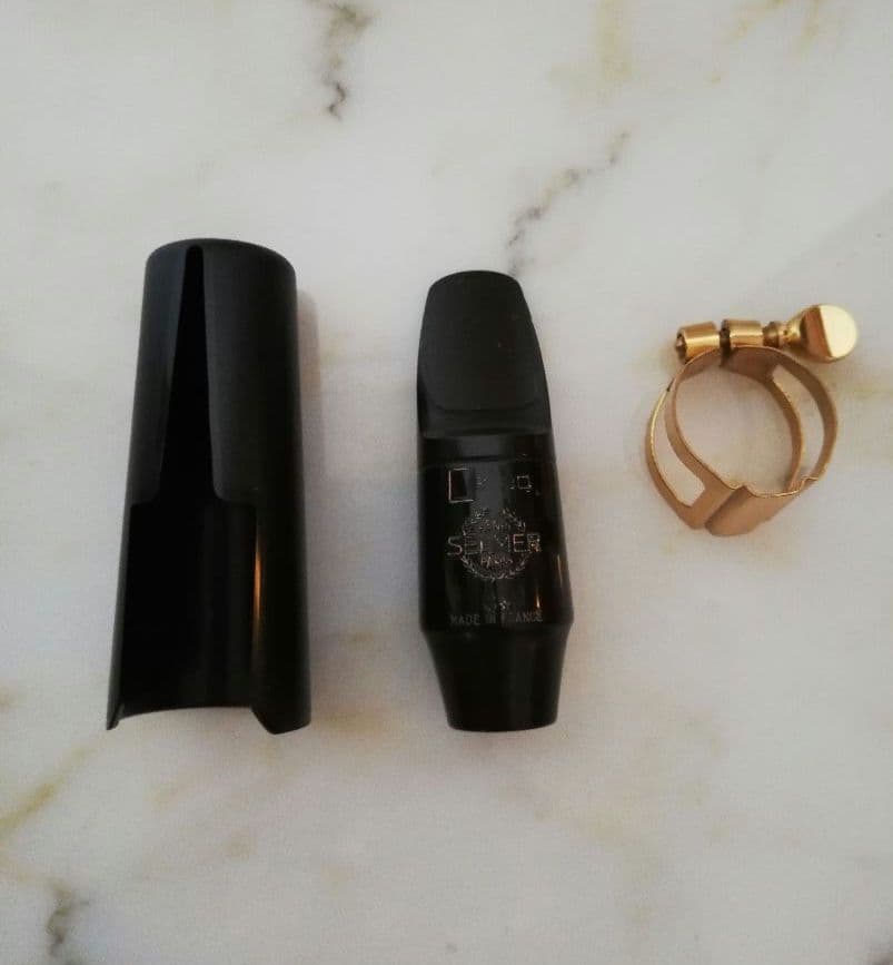 ヤナギサワ　ソプラノサックス　S-WO2