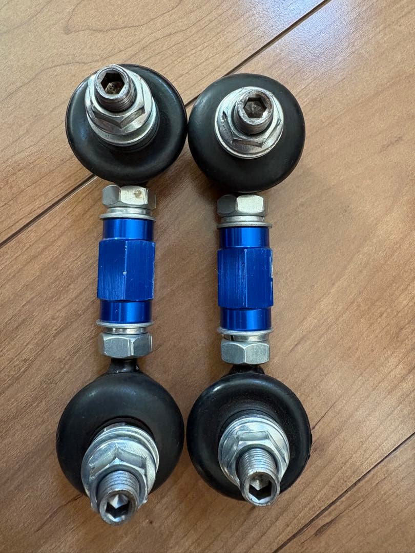 調整式スタビライザーリンク1台分　アルファード30後期AGH30