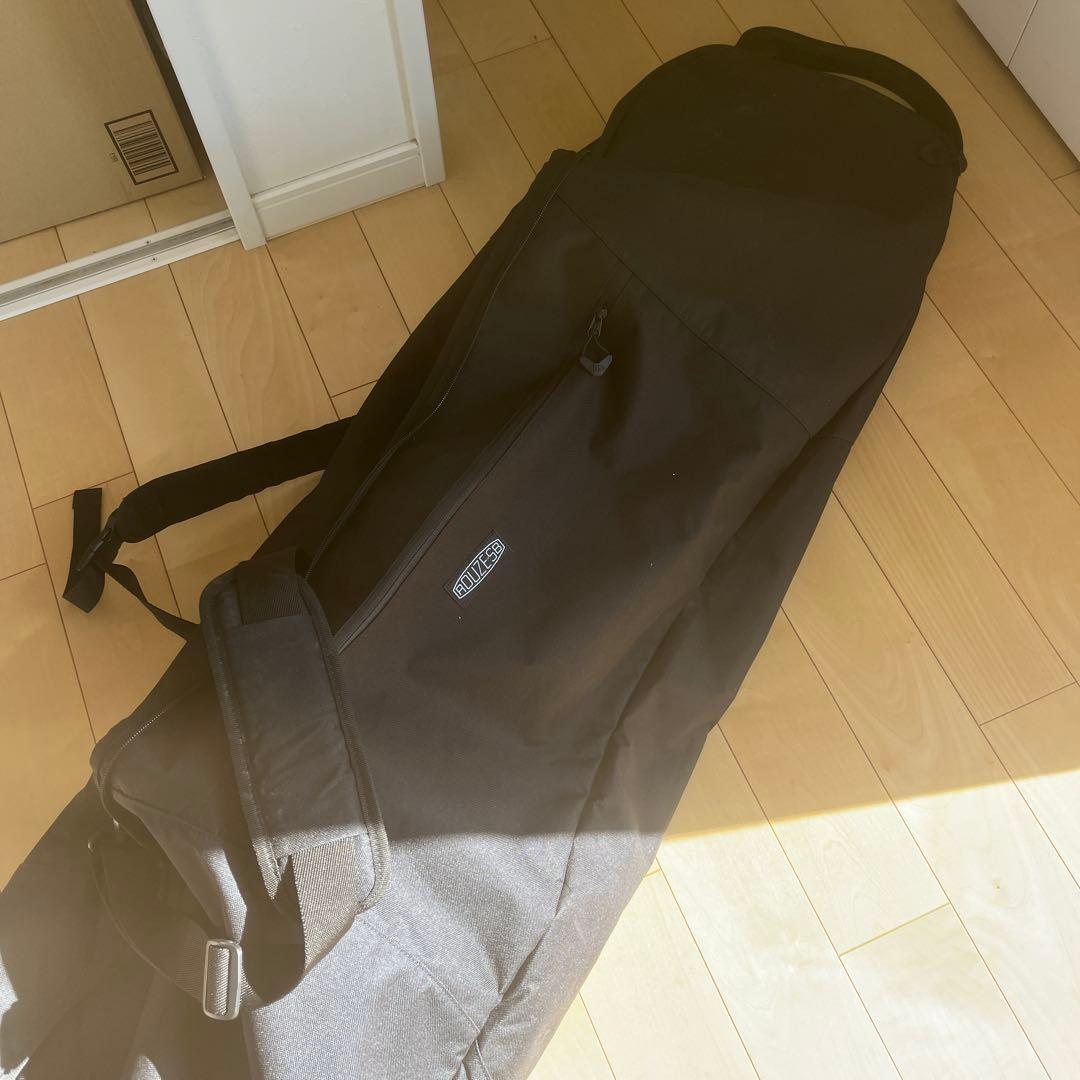 ZUMA head RIDE HARPER スノーボード　ブーツ　　ビンディング