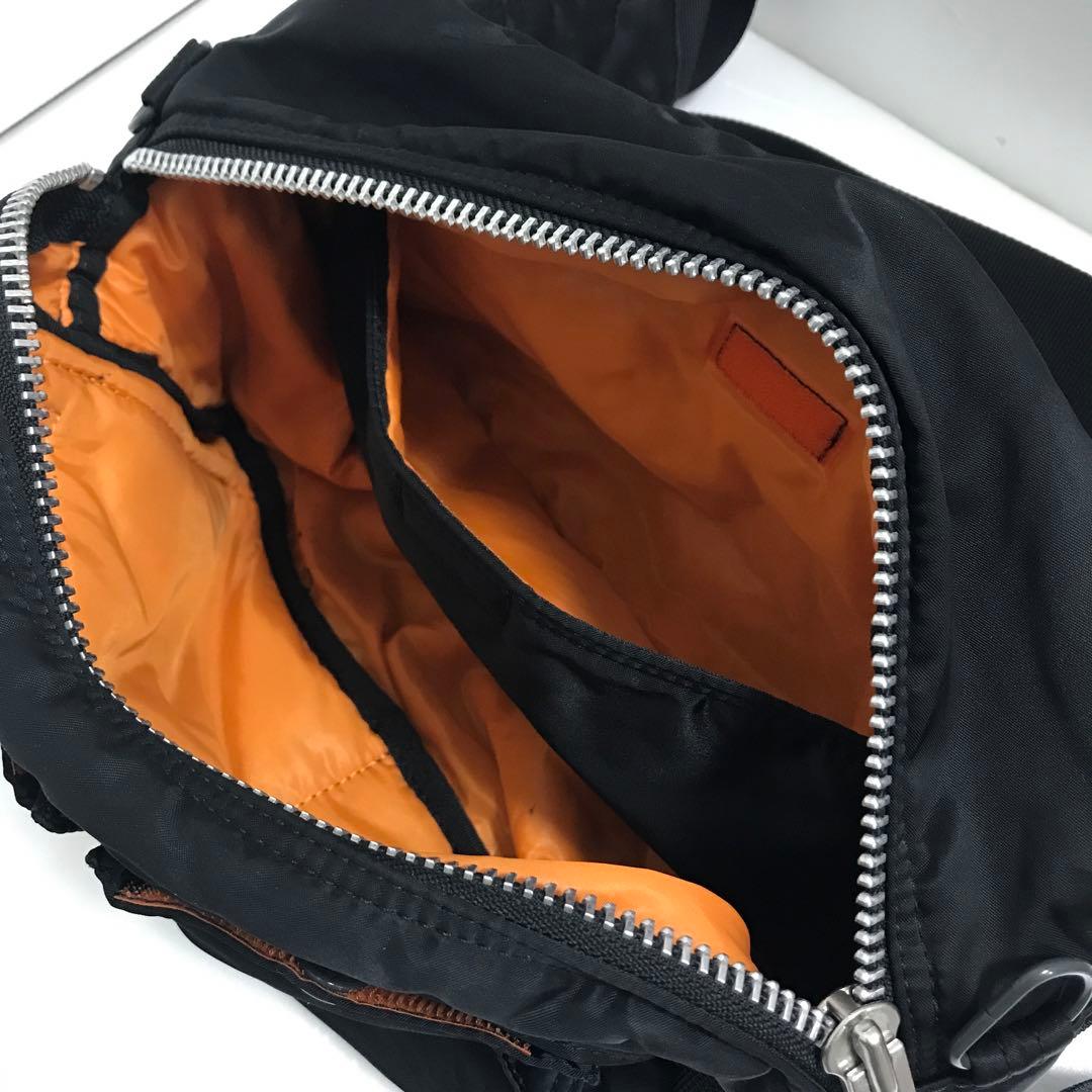 PORTER（ポーター）／TANKER WAIST BAG