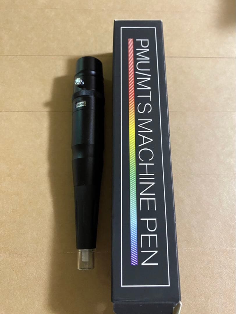 海外プロ使用❗️アートメイクセット❗️