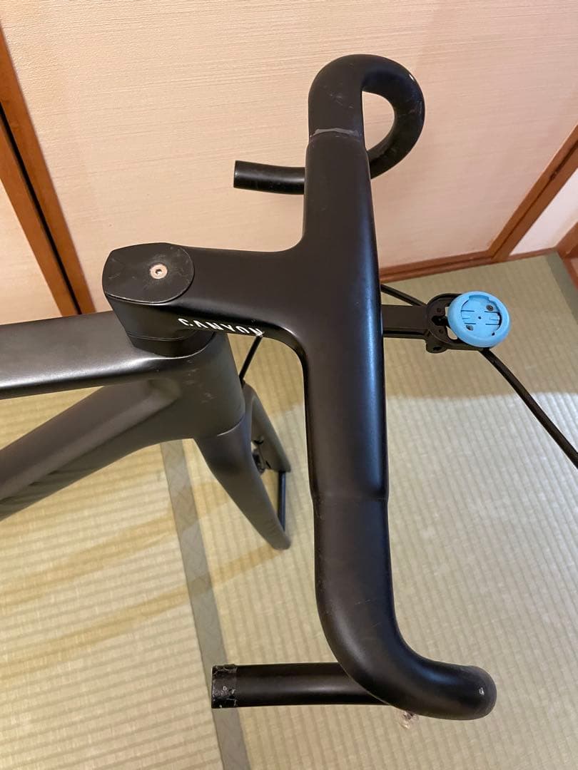 CANYON ULTIMATE CF SLX 再塗装　美品　最終値下げ