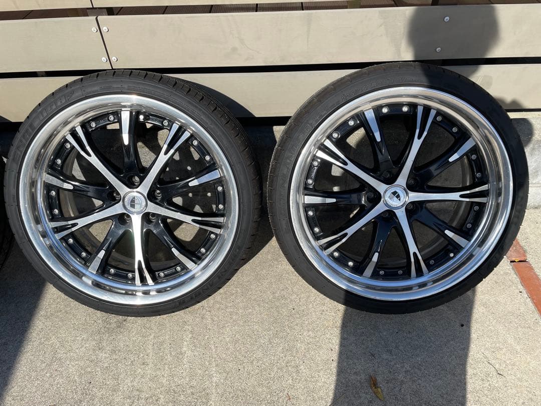 WORK SCHWERT ワーク　シュバート　シュヴァート？