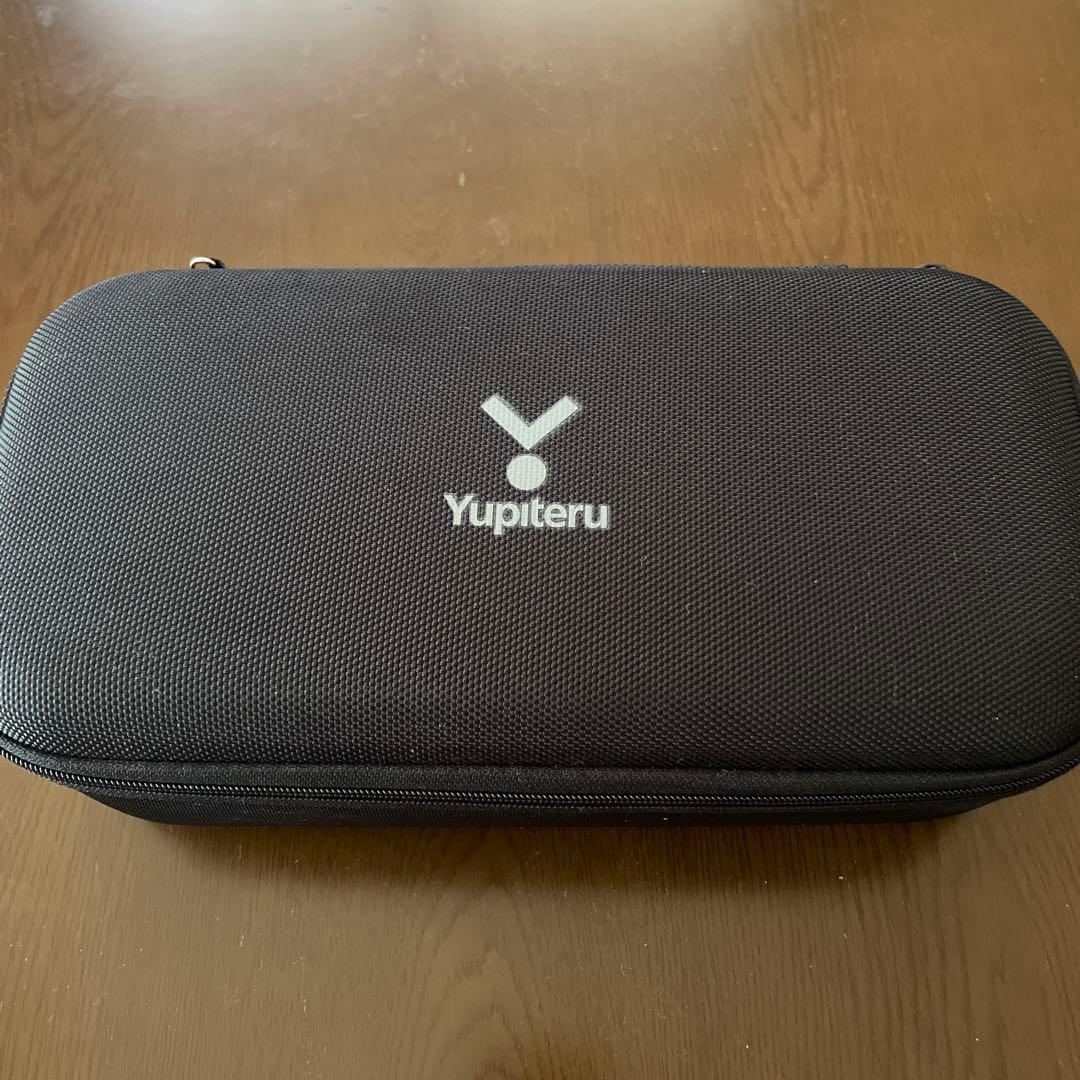 Yupiteru BSC-2 スポーツ用機器