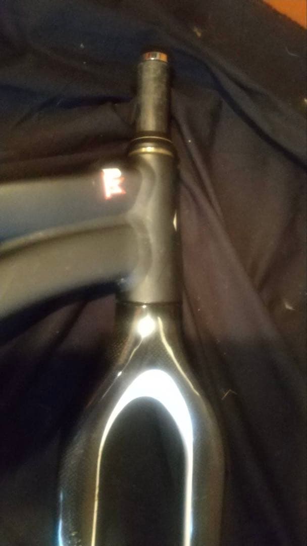 スペシャライズドMTB 26サイズ アルミフレーム カーボンリジッドホーク