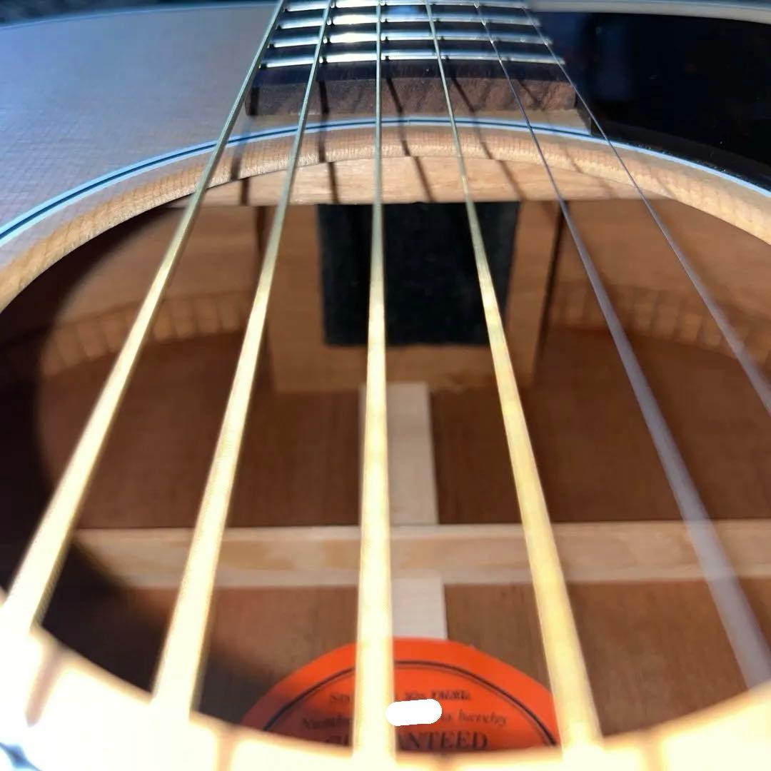 ギター Gibson J-35