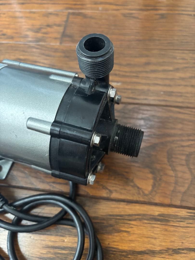 レイシー マグネットポンプ RMD-401 REI-SEA