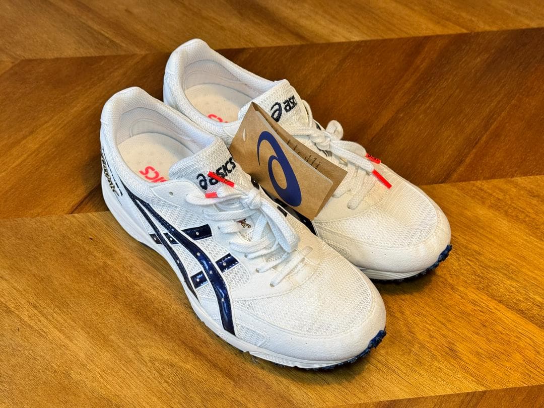 ASICS TARTER JAPAN ランニングシューズ　27cm