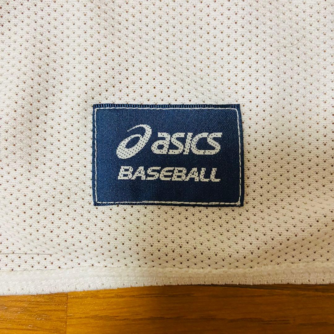 YN-069 中日ドラゴンズ #2 荒木 雅博選手 レプリカユニフォーム刺繍仕様