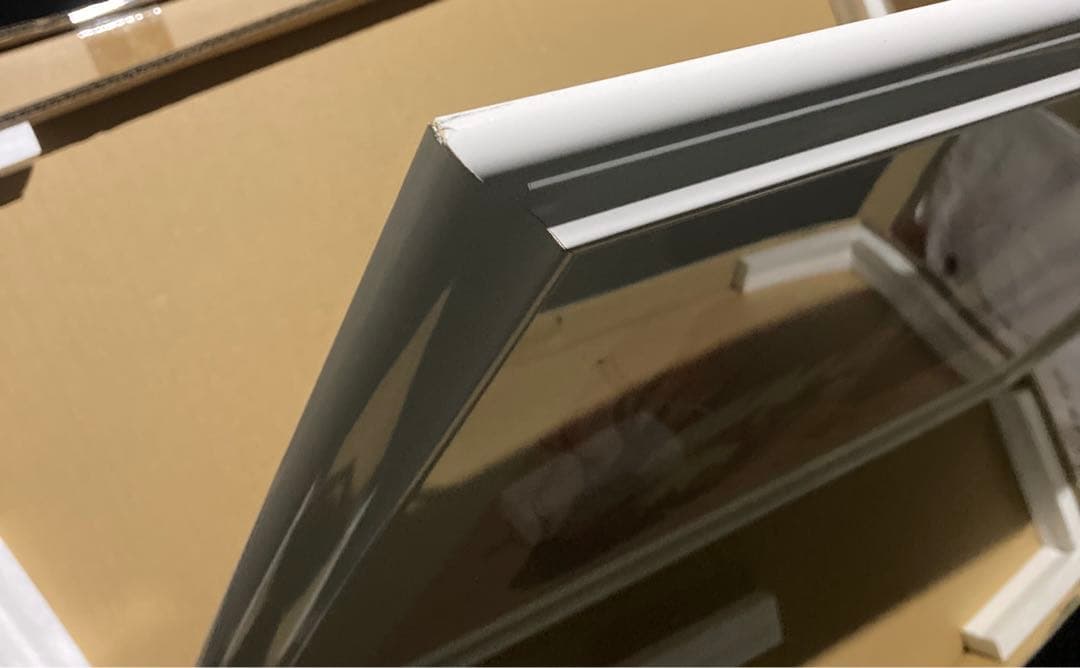 茉宮祈芹　ゲーマーちゃん　版画　アールビバン　ミクスドメディア