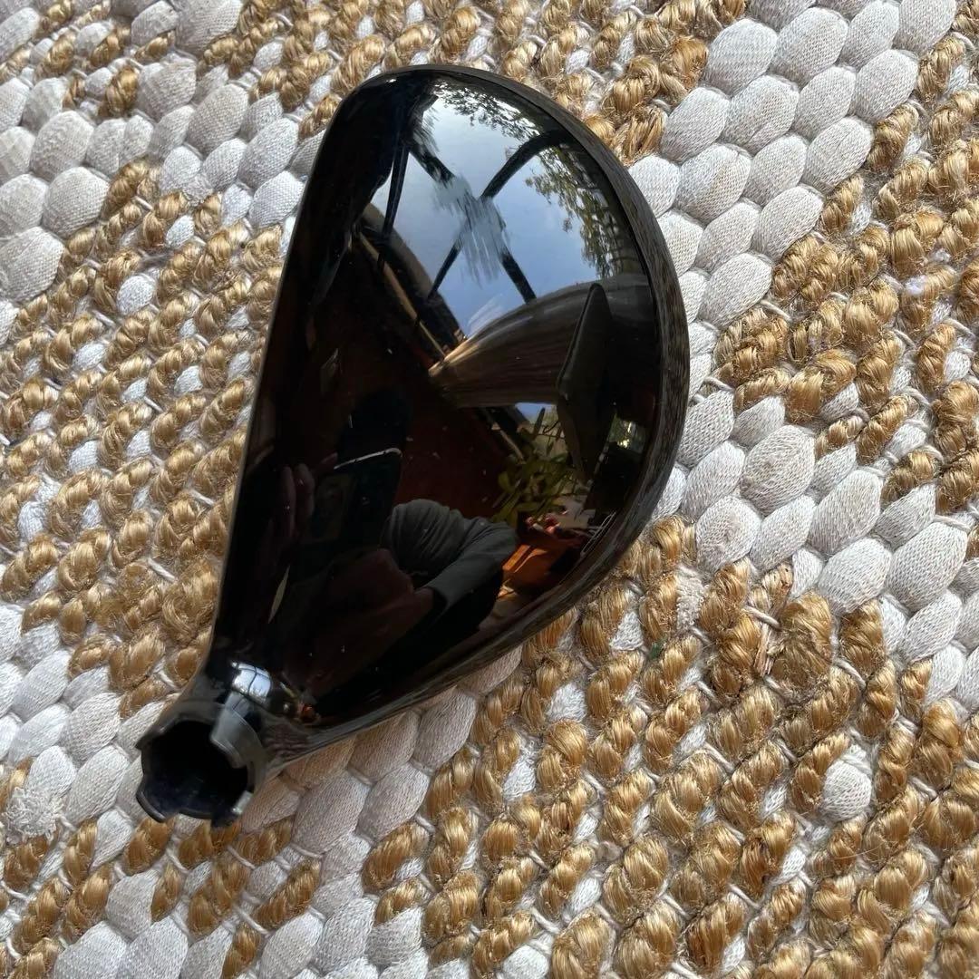 タイトリスト　Titleist TSi2 ユーティリティ　18度　ヘッドのみ