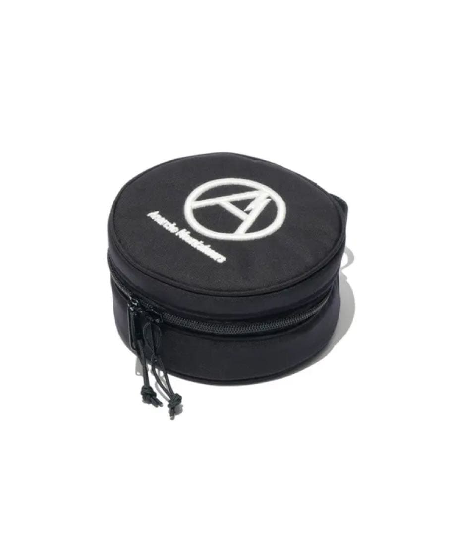 マウンテンリサーチ　ROUND TOUGH CASE