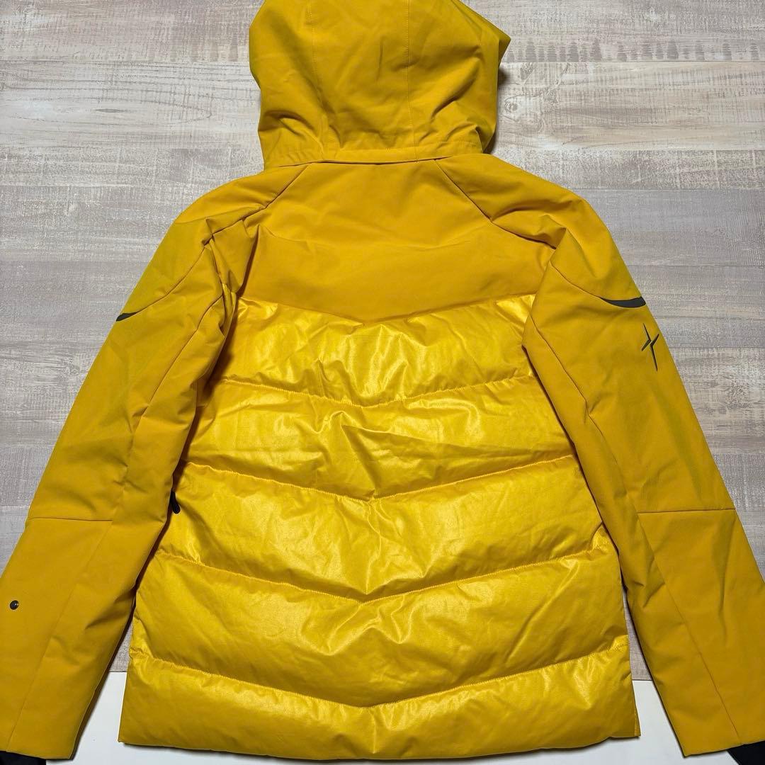 フェニックス★ハイブリッドレガシージャケット★スノボ★スキー【メンズ サイズL】