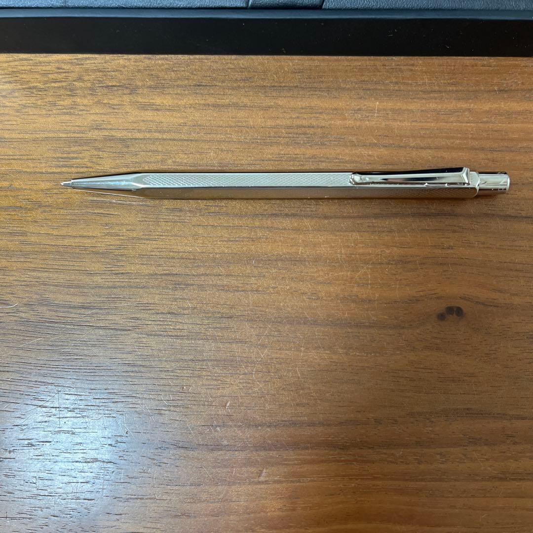 カランダッシュ エクリドール レトロ シャーペン 伊東屋限定0.5mm