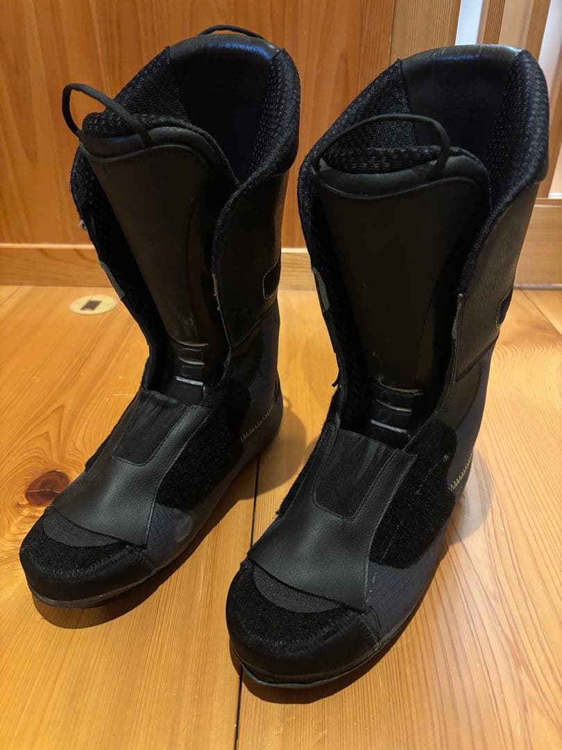 UPZ　RC12　287mm　RCR-BOX　26.0cm　UK6.5