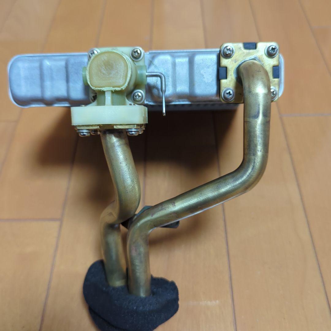 フェアレディZ　Z32前期ヒーターコア