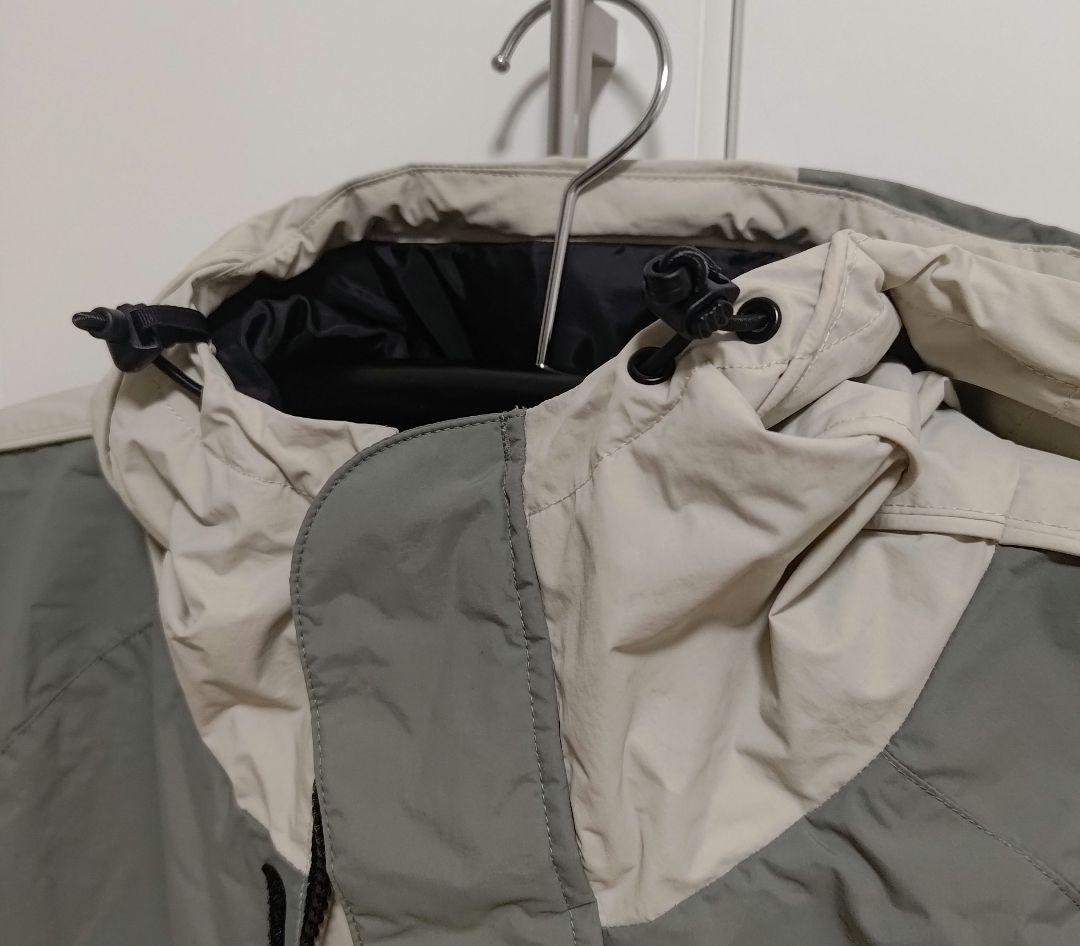 GAFH スノーボード ウエア ジャケット Sサイズ 2/8までの期間限定