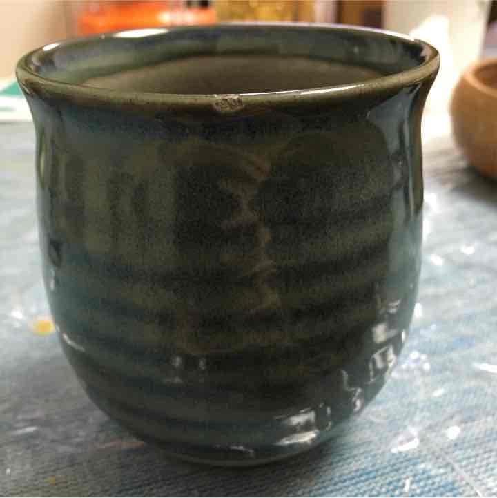 高級湯呑み茶碗