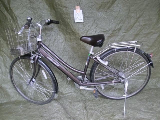 162：ブリヂストン アルベルト　ジャンク　引取限定：埼玉県所沢市