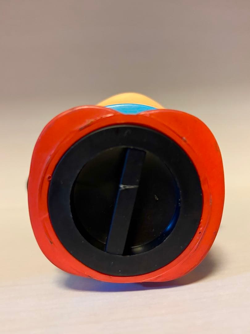 サザエさん貯金箱　長谷川町子美術館