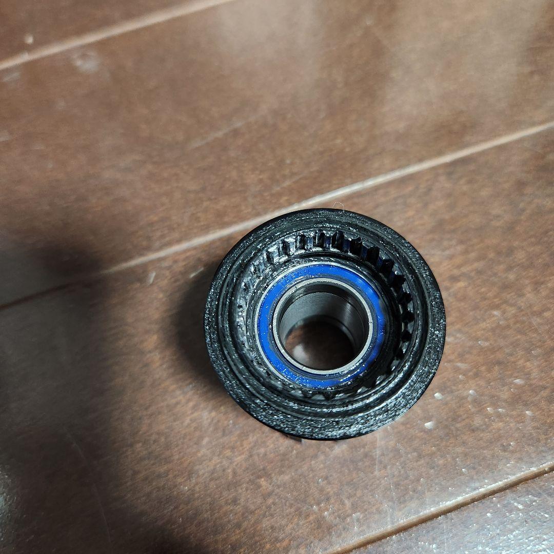 カンパニョーロ用 フリーボディ