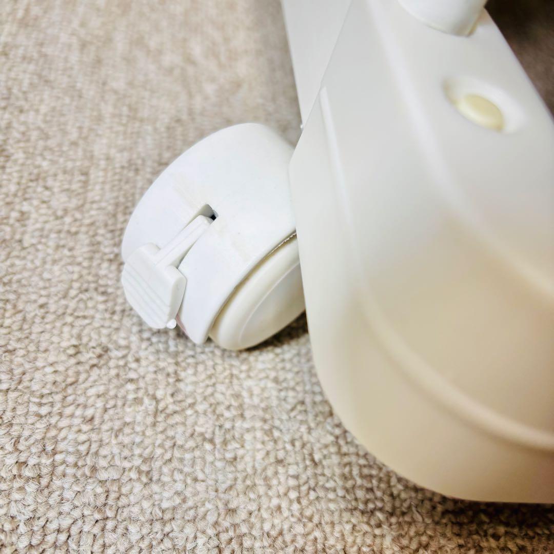 ファルスカ　farska ミニジョイントベッドネオ　ホワイト　ベビーベッド