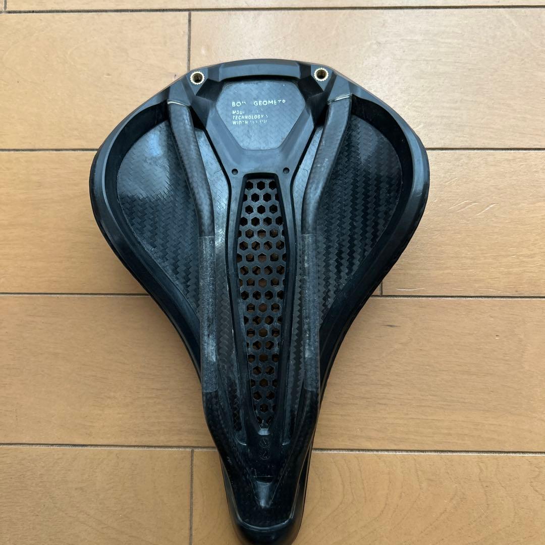 パーツ S-Works Power with mirror 143mm