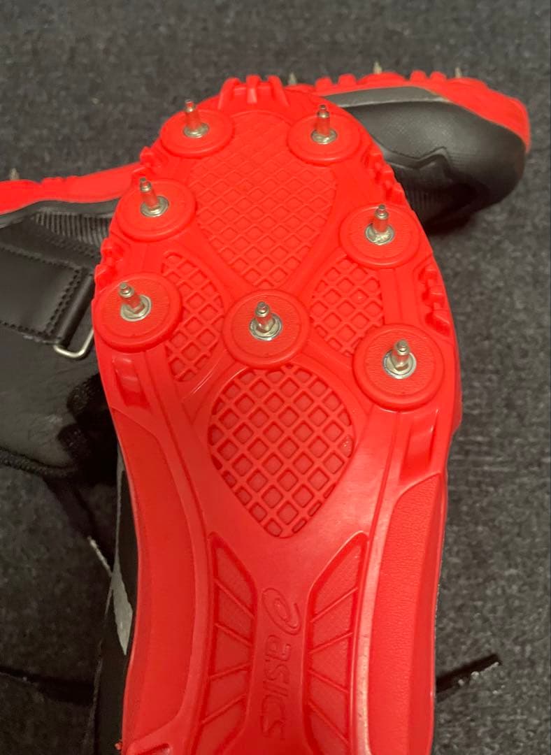 Asics Javelin Pro やり投げスパイク 【27.0cm】極美品