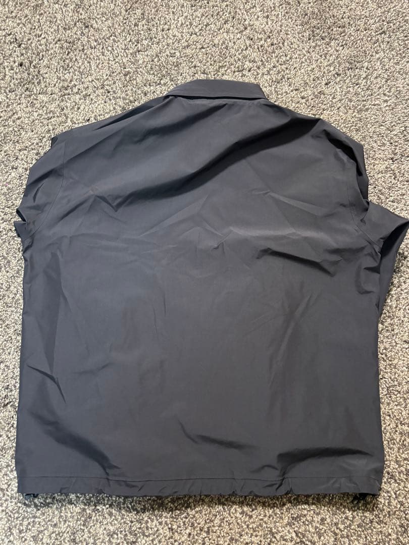 ジャケット・アウター TheEnnoyProfessional 3layer shell jacket