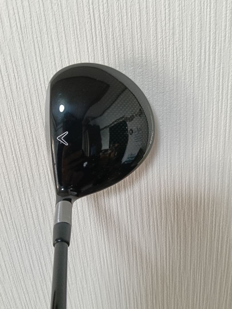 Callaway EPIC MAX FAST フェアウェイウッド 15度3W