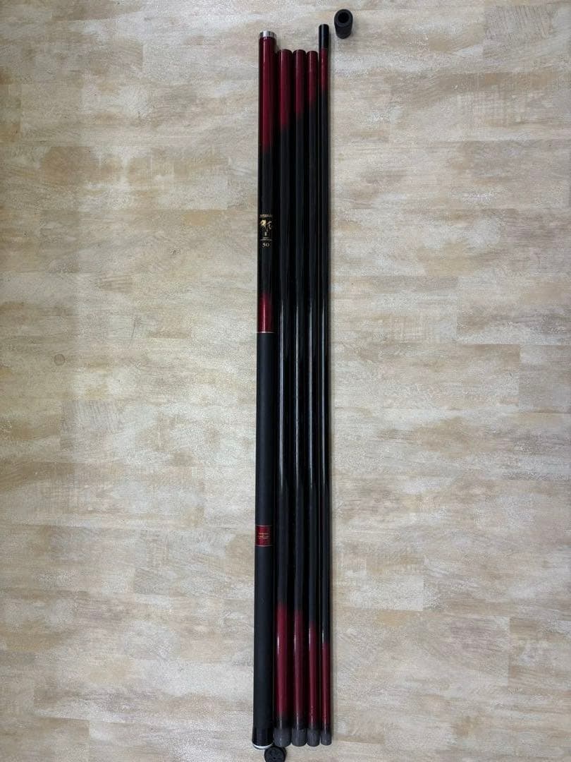 玉ノ柄　宇崎日新　Natural Art Ⅱ 50