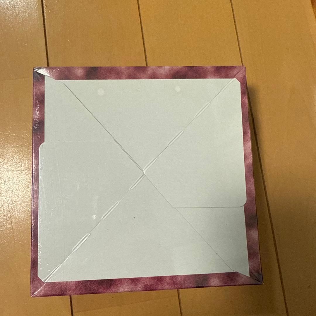 遊戯王　アヌビスの呪い　千眼の魔術書　未開封BOX