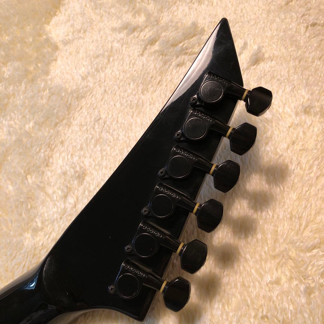 GrassRoots Horizon Sugizo スギゾー モデル　ブラック