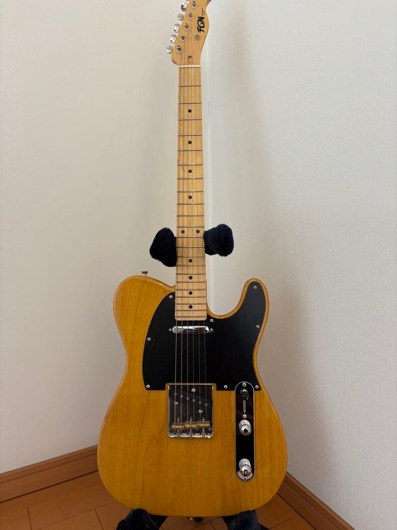 FUJIGEN Neo Classic NTL10MAH/VNT軽量固体