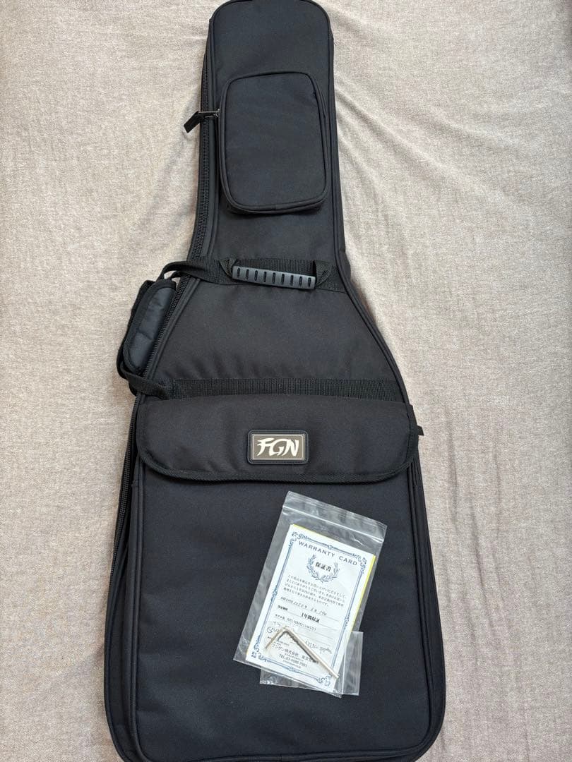 FUJIGEN Neo Classic NTL10MAH/VNT軽量固体