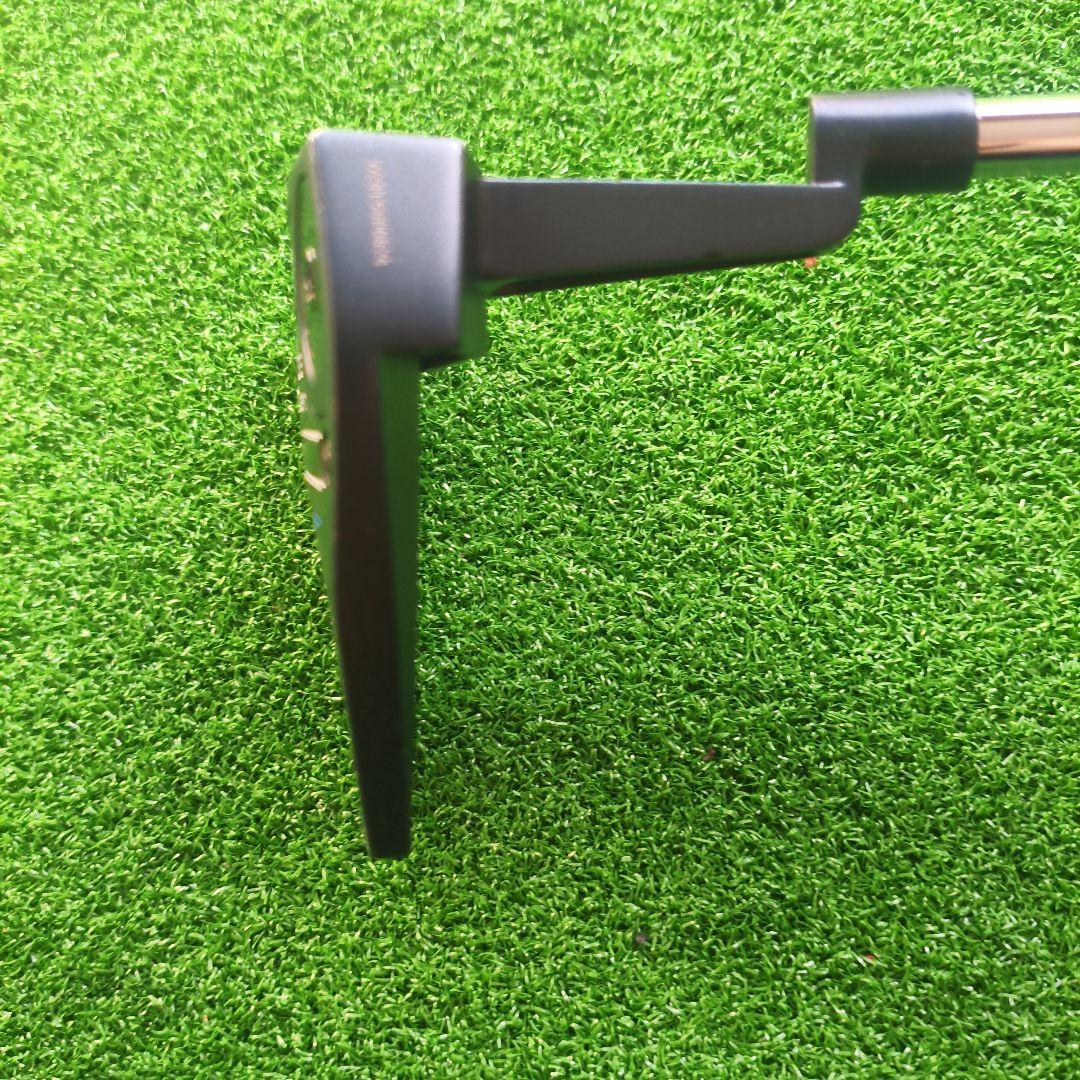 ま*さ様 Ai-ONE TRI-BEAM #7 CH パター