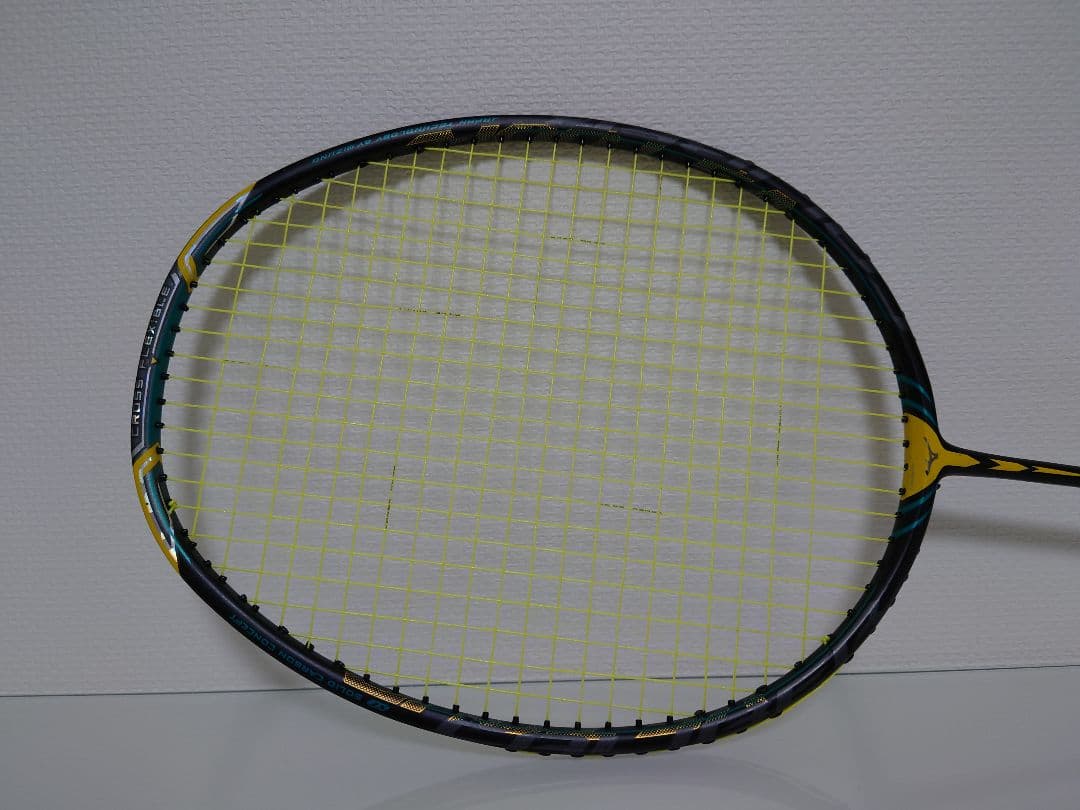 【美品】MIZUNO CALIBER VS TOUR 4U5