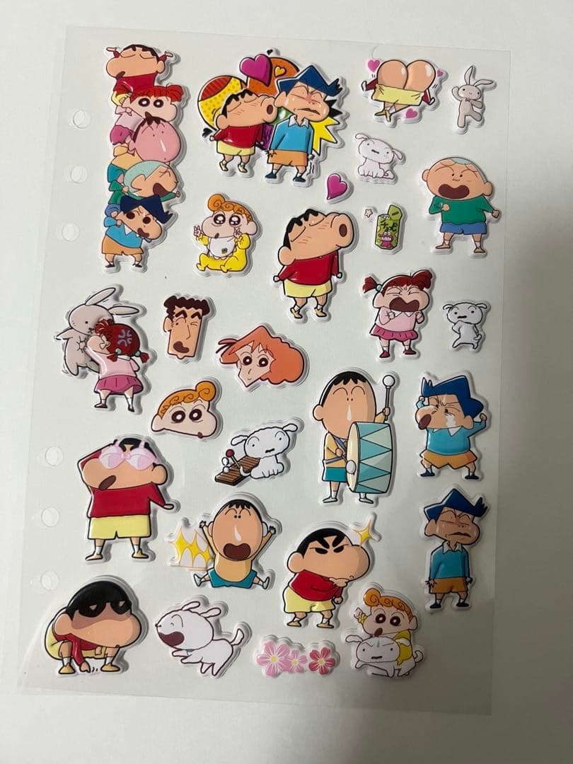 シール帳 完成品 A5サイズ