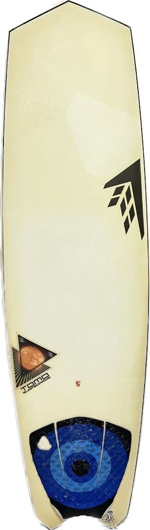 サーフボード ファイヤーワイヤー